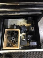 Hyundai Wia #L2100SY, CNC Turning Center W/Sub Spindle, Very Low Hours, 2018 - Image 8