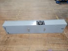 125 Amps, Siemens #WMM51125, Power Mod Modular Metering System Meter Stack, 240 VAC - Image 5