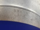 Alpha Wittenstein #SP140S-MF1-3-OK1-2S, Planetary Gearbox Single Stage Ratio 3:1 - Image 8