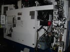Nippei Toyama #NV4G, F21i-M, 40 automatic tool changer,chip conveyor,coolant system, 19.6" X, 17.7" Y, 17.7" - Image 2