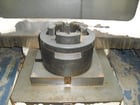 Nippei Toyama #NV4G, F21i-M, 40 automatic tool changer,chip conveyor,coolant system, 19.6" X, 17.7" Y, 17.7" - Image 7
