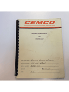 14 Spindle, Cemco Drill Press, 1.5 HP 1800 RPM, 121" x 30.5" Table, (4) Spring loaded hold downs - Image 5