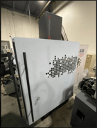 Agietron #Hyperspark-2-EX-HS, Agievision Control, 17.72" x 23.62"table, 13.78"X, 9.84"Y, 13.78"Z, 2006 - Image 4
