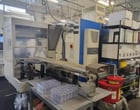 Gleason, Pfauter #P60, CNC automatic loading gear hobber, Siemens 840D controls, shuttle loader, excellent - Image 5