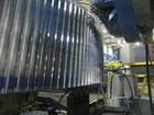 Gould & Eberhardt #120-160/8000EXT, 8 meter hobber gasher, with several heads, excellent, remanufactured 2014 - Image 4