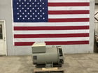 660 KW, 1200 RPM, Leroy Leroy Somer TAL 0473M, generator end, 480 Volts - Image 1