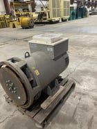 660 KW, 1200 RPM, Leroy Leroy Somer TAL 0473M, generator end, 480 Volts - Image 3