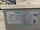 660 KW, 1200 RPM, Leroy Leroy Somer TAL 0473M, generator end, 480 Volts - Image 5