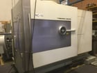 Deckel Maho #60P-Hi-Dyn, CNC vertical machining center, 30 automatic tool changer, 23.6" X, 27.5" Y, 23.6" Z - Image 1