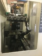 Deckel Maho #60P-Hi-Dyn, CNC vertical machining center, 30 automatic tool changer, 23.6" X, 27.5" Y, 23.6" Z - Image 8
