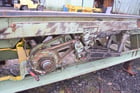 24" wide x 28' long, Carrier natural frequency trough conveyor, 5 HP - Image 10