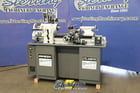 13" x 14" Ganesh #CTL-618, precision lathe, inch/metric, Newall 2-Axis digital read out, work light - Image 3