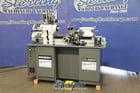 13" x 14" Ganesh #CTL-618, precision lathe, inch/metric, Newall 2-Axis digital read out, work light - Image 10