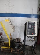 Servo roll feed control & cabinet, PA Industries Advantage - Image 1