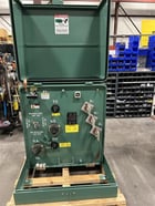 25/50/100/167 KVA 14400X7200 Primary, 240/120 Secondary, Surplec, w/taps minipad, new - Image 3