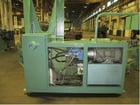 Sutter Sutter Alpha #1, Spiral Duct Machine, 18 gauge, 2.5"-6.5"coil width, #18829 - Image 2