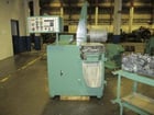 Sutter Sutter Alpha #1, Spiral Duct Machine, 18 gauge, 2.5"-6.5"coil width, #18829 - Image 4
