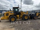 Cat 938M QC, Wheel Loader, 2106 hours, S/N: J3R07643, 2019 - Image 2