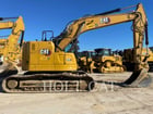 Caterpillar 325 TC, Crawler Excavator, 2634 hours, S/N: TEL10656, 2021 - Image 2