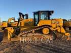 Caterpillar D6, Crawler Dozer, 3409 hours, S/N: SA900380, 2020 - Image 1