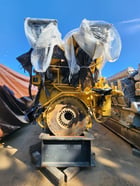 4735 HP @ 1000 RPM, Caterpillar #G3616, Natural gas compression engine fully overhauled - Image 9