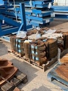 Danieli Lynx #TMR-185-225, hammermill shredding system - Image 3