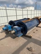 Danieli Lynx #TMR-185-225, hammermill shredding system - Image 7