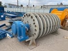 Danieli Lynx #TMR-185-225, hammermill shredding system - Image 8
