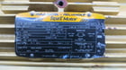 25 HP 3600 RPM Baldor EM4107T, Frame 284TS, TEFC, 2P, 230/460 Volts - Image 2