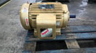 25 HP 3600 RPM Baldor EM4107T, Frame 284TS, TEFC, 2P, 230/460 Volts - Image 4
