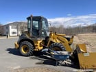 Kawasaki #45ZV-2, Wheel Loader, 1785 hours, 45.5 kW (approx. 61 HP), S/N 24064 - Image 3