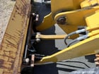 Kawasaki #45ZV-2, Wheel Loader, 1785 hours, 45.5 kW (approx. 61 HP), S/N 24064 - Image 6
