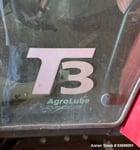 McCormick #X60.30, Utility Tractor, Quicke frontloader, Bucket and baler attachments included, 2012 - Image 7