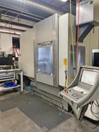 DMG, Mori #Deckel-Maho-DMU-70-eVolution 5-Axis vertical machining center, 60 automatic tool changer, 29.5" X - Image 1