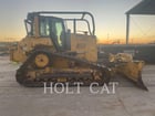 Caterpillar D6N LGP, Crawler Dozer, 4137 hours, S/N: SGG01178, 2019 - Image 2