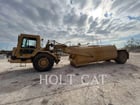 Caterpillar W00 613C, Wheel Tractor Scraper, 8235 hours, S/N: 8LJ03105, 2006 - Image 1