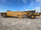 Caterpillar W00 613C, Wheel Tractor Scraper, 8235 hours, S/N: 8LJ03105, 2006 - Image 2