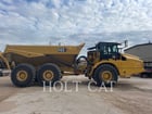 Caterpillar 745, Articulated Truck, 92 hours, S/N: 3T606043, 2023 - Image 2
