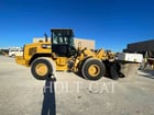 Cat 938M, Wheel Loader, 2367 hours, S/N: J3R04222, 2017 - Image 2