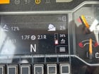 Caterpillar D3, Crawler Dozer, 75 hours, S/N: XKW04469, 2023 - Image 5