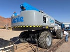 Genie Industries S85XC SP, Articulated Boom Lift, 408 hours, S/N: S85XC-4560, 2023 - Image 7