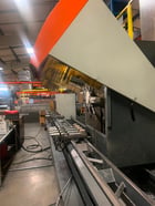 Elumatec #SBZ-130-8.5M, profile machining centre, high speed spindle, 2013 - Image 4