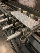 Elumatec #SBZ-130-8.5M, profile machining centre, high speed spindle, 2013 - Image 6