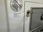 Rotoflex #VSI-330, 13" wide shear slitting, manuals included (2 available) - Image 5