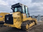 Caterpillar 95312, Track Loader, 137 hours, S/N: LTL00686, 2024 - Image 3