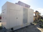 1250 KW Kato light #D1250FRY4, generator set with diesel Mitsubishi engine, 480 Volts - Image 1