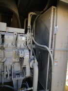 1250 KW Kato light #D1250FRY4, generator set with diesel Mitsubishi engine, 480 Volts - Image 2