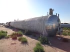 17420 gallon 96" ID x 516" -8", horizontal, G.a. Mosites Company G.A. Mosites Co., SA 516 70 Mat' l, MAWP 75 - Image 3