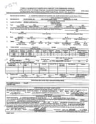 17420 gallon 96" ID x 516" -8", horizontal, G.a. Mosites Company G.A. Mosites Co., SA 516 70 Mat' l, MAWP 75 - Image 4