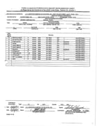 17420 gallon 96" ID x 516" -8", horizontal, G.a. Mosites Company G.A. Mosites Co., SA 516 70 Mat' l, MAWP 75 - Image 5